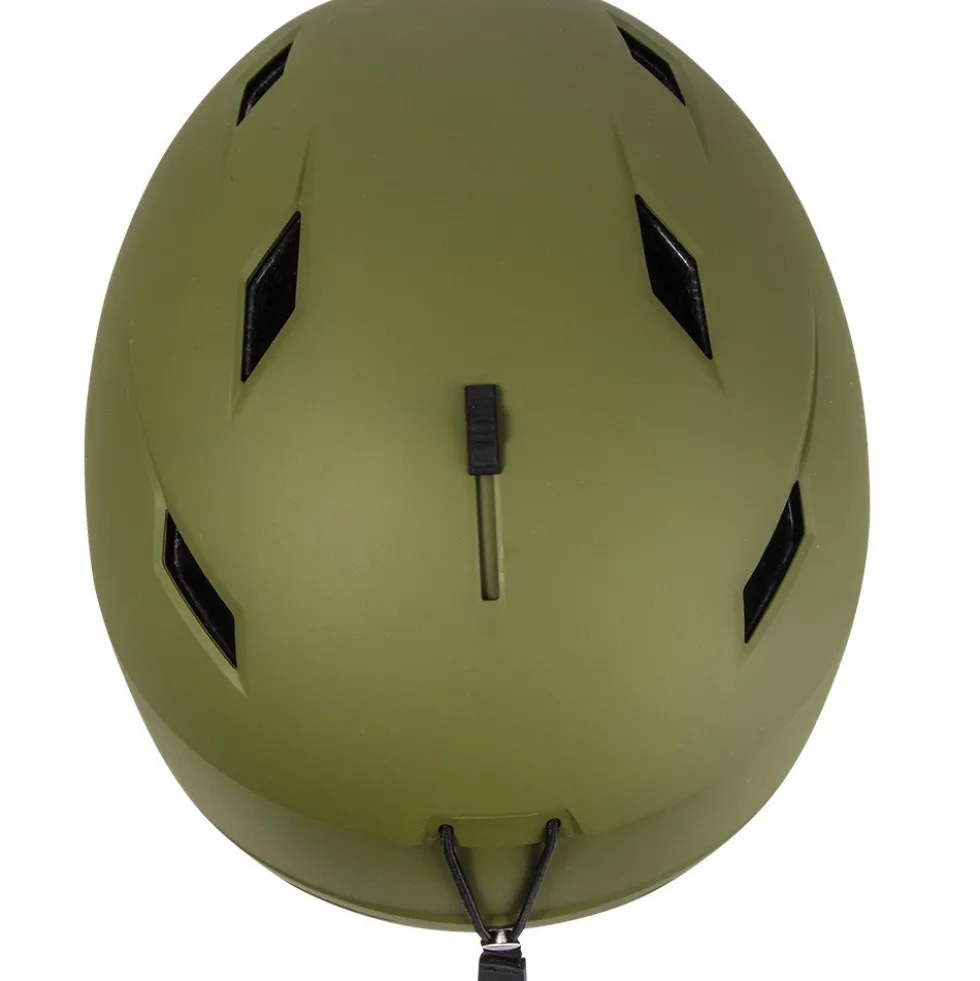 NKX Nomad Snow Helmet