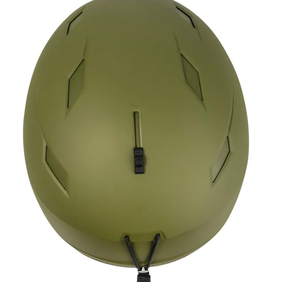 NKX Nomad Snow Helmet