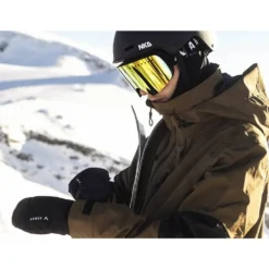 NKX Nomad Snow Helmet