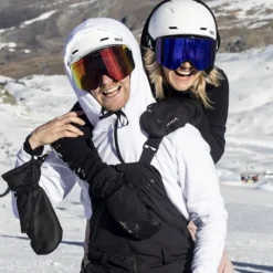 NKX Nomad Snow Helmet