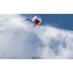 NKX Nomad Snow Helmet