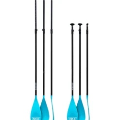 NKX Omega Alu / Nylon SUP Paddle