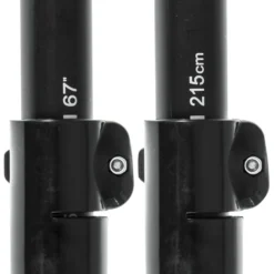 NKX Omega Alu / Nylon SUP Paddle