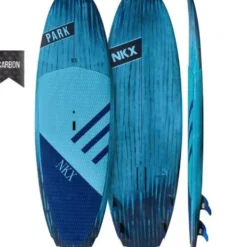 NKX Park SUP