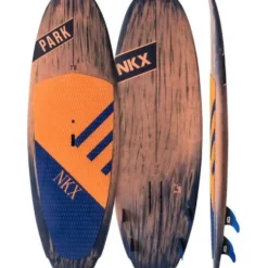 NKX Park SUP
