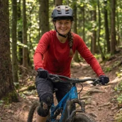 NKX Peak Bike Helmet - EN1078 Certified Helmet