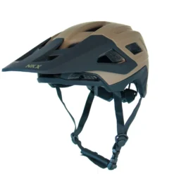 NKX Peak Bike Helmet - EN1078 Certified Helmet