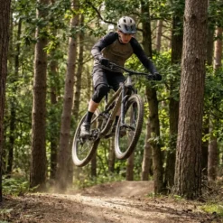 NKX Peak Bike Helmet - EN1078 Certified Helmet