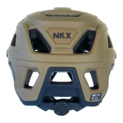 NKX Peak Bike Helmet - EN1078 Certified Helmet