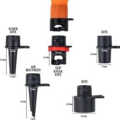 NKX Performance Pump