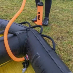 NKX Performance Pump