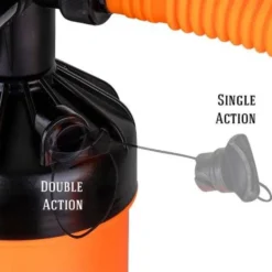NKX Performance Pump