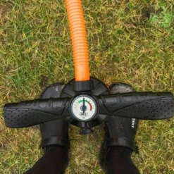 NKX Performance Pump