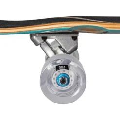 NKX Perspective Dancing Longboard