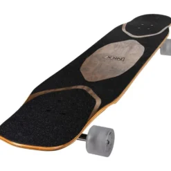NKX Perspective Dancing Longboard