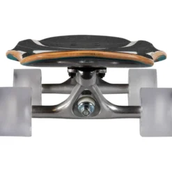 NKX Perspective Dancing Longboard