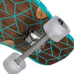 NKX Perspective Dancing Longboard
