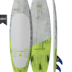 NKX Phantom Surfboard