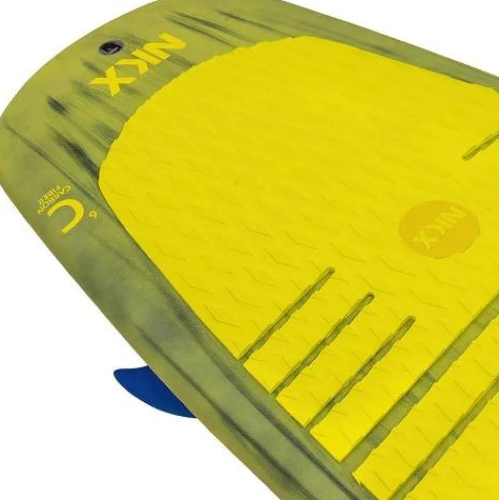 NKX Phantom Surfboard