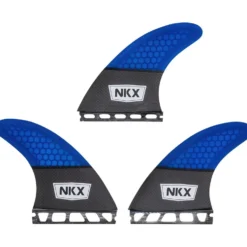 NKX Phantom Surfboard