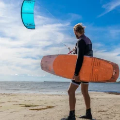 NKX Phantom Surfboard