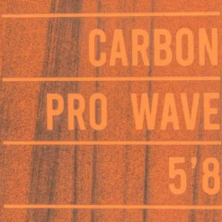 NKX Phantom Surfboard
