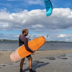 NKX Phantom Surfboard