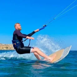 NKX Phantom Surfboard