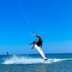 NKX Phantom Surfboard