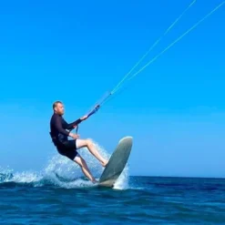 NKX Phantom Surfboard
