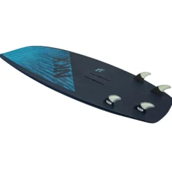 NKX Pilot Foil Board