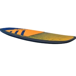 NKX Pilot Foil Board