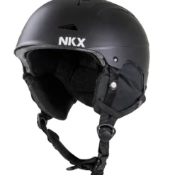 NKX Predator Snow Helmet