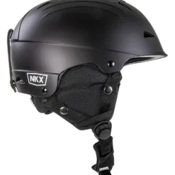 NKX Predator Snow Helmet