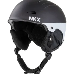 NKX Predator Snow Helmet