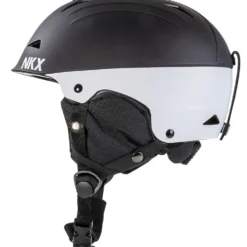 NKX Predator Snow Helmet