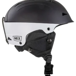 NKX Predator Snow Helmet