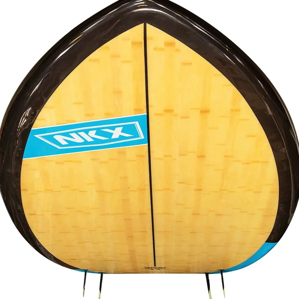 NKX Primer Hard SUP
