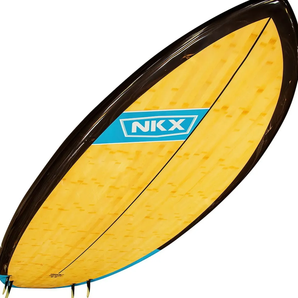 NKX Primer Hard SUP