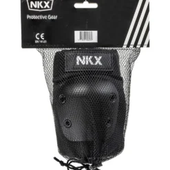 NKX Pro Elbow Pads