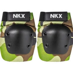 NKX Pro Elbow Pads