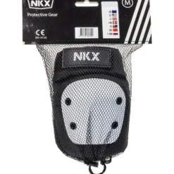 NKX Pro Elbow Pads