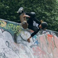 NKX Progression Skateboard