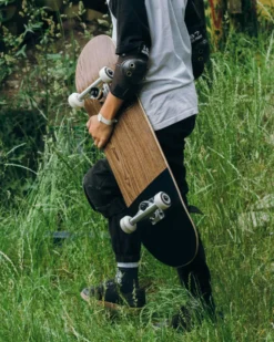 NKX Progression Skateboard