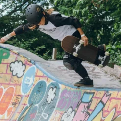NKX Progression Skateboard
