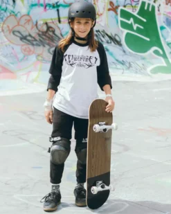 NKX Progression Skateboard