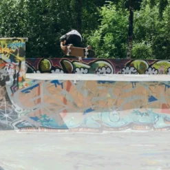 NKX Progression Skateboard