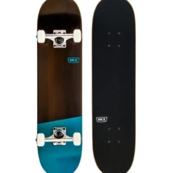 NKX Progression Skateboard