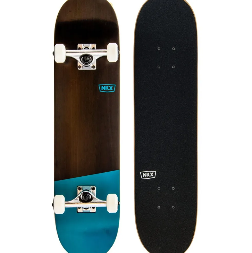 NKX Progression Skateboard