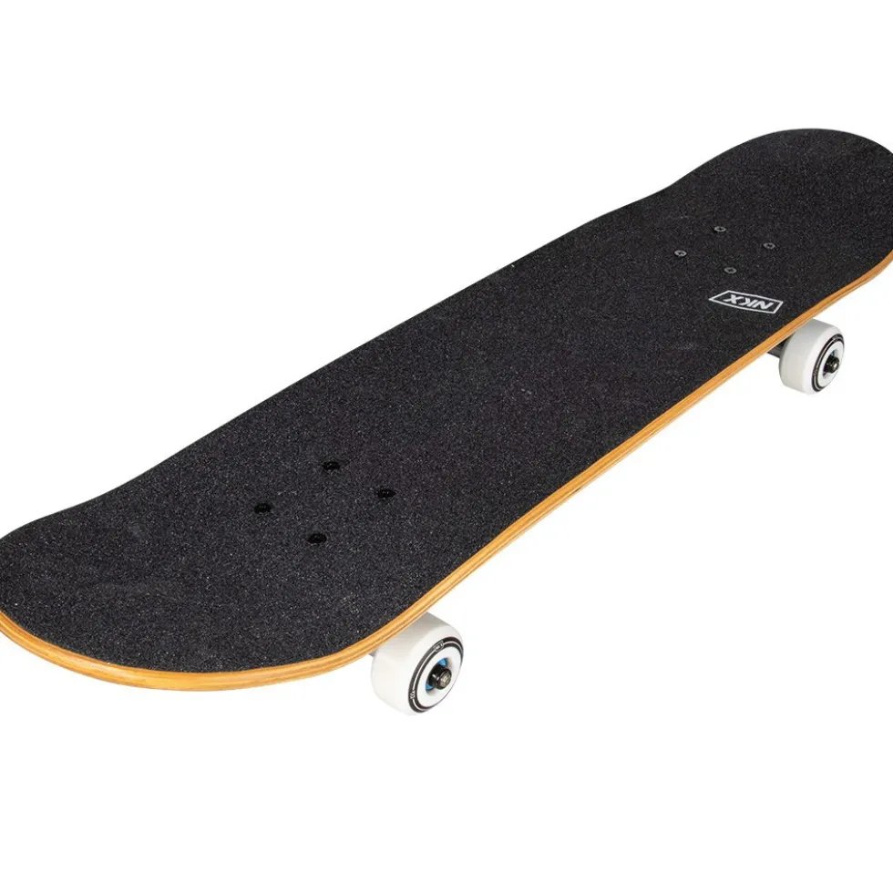 NKX Progression Skateboard